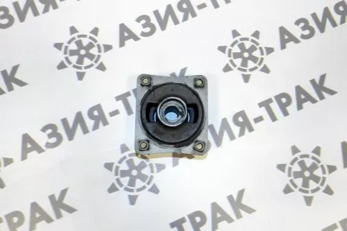Подушка двигателя Hyundai R80-7 105x92x56