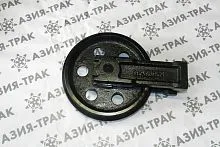 Колесо направляющее (ленивец) Kobelco SK045 Колесо направляющее (ленивец) Kobelco SK045