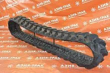 Резиновая гусеница 300x71x72 Резиновая гусеница 300x71x72