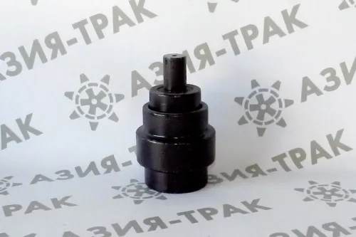 Поддерживающий каток на CAT E307 (1)