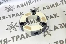 Муфта демпферная 35H (в сборе с алюмин. вставкой) Муфта демпферная 35H (в сборе с алюмин. вставкой)