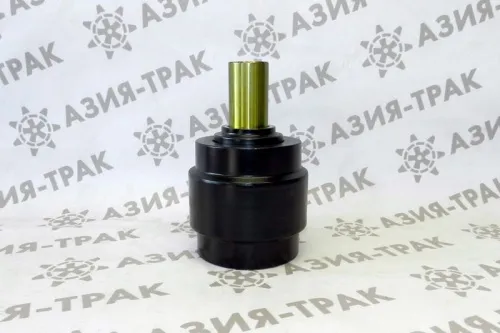 Поддерживающий каток на KOBELCO SK200LC6 (2)