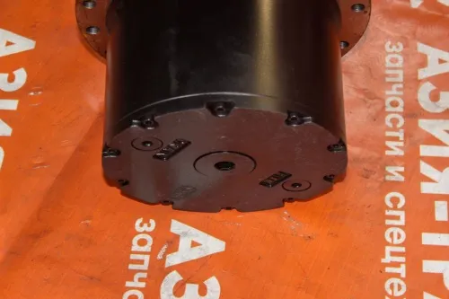 Редуктор хода WTM-06J фото 3 Редуктор хода WTM-06J фото 3