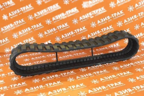 Резиновая гусеница 300x55,5x78Y, RTA