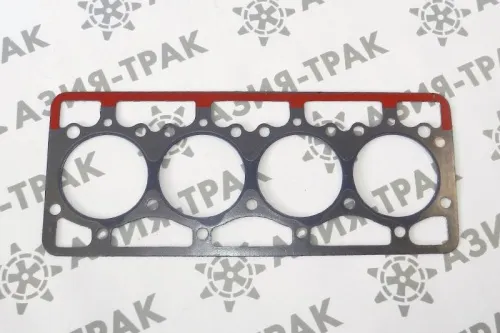 Прокладка ГБЦ 4D94 Komatsu PC60-2 Прокладка ГБЦ 4D94 Komatsu PC60-2