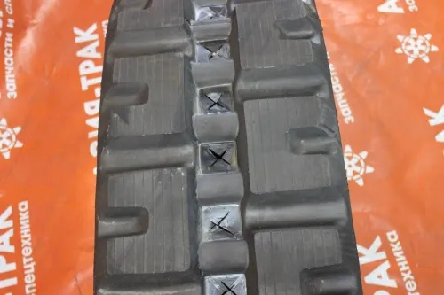 Резиновая гусеница 320x86x52B (C), RTA фото 4 Резиновая гусеница 320x86x52B (C), RTA фото 4