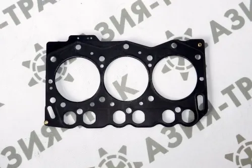 Прокладка ГБЦ 3TNE68-3EY Yanmar B2U Прокладка ГБЦ 3TNE68-3EY Yanmar B2U