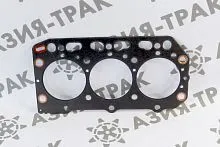 Прокладка ГБЦ 3TN84L-RB1 Yanmar B32 Прокладка ГБЦ 3TN84L-RB1 Yanmar B32