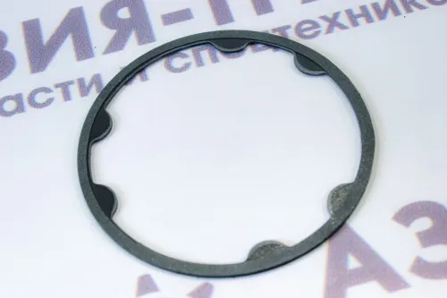 Диск фрикционный EX70 (феродо+металл) к-т