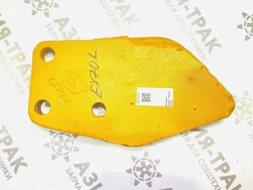 Бокорез ковша Hitachi EX70L