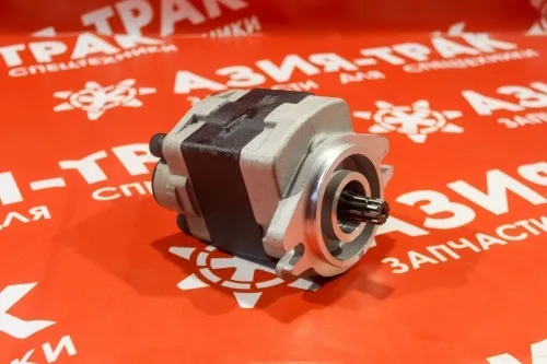 Гидравлический насос CBT-F423-AF