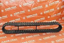 Резиновая гусеница 230x72x54, RTA Резиновая гусеница 230x72x54, RTA