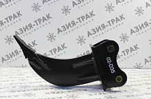 Рыхлитель GISSAR (1-6 тонн) 02-D35 Рыхлитель GISSAR (1-6 тонн) 02-D35