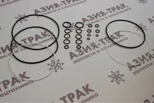 Ремкомплект сальников TM18