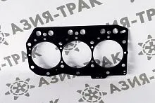 Прокладка ГБЦ 3TNE82A-3DY Yanmar B3U Прокладка ГБЦ 3TNE82A-3DY Yanmar B3U