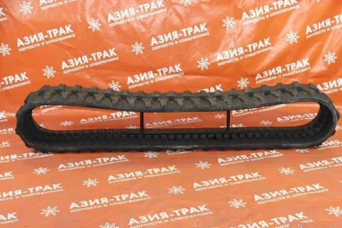Резиновая гусеница 300x52,5x84W (B)
