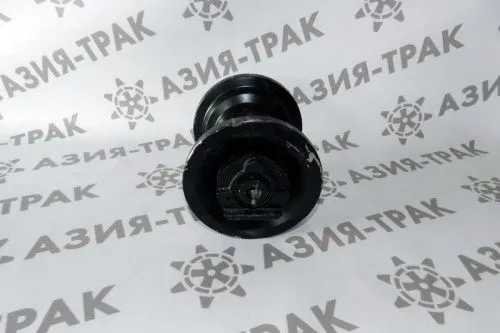 Опорный каток на Yanmar B37 фото 2