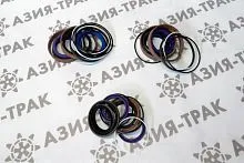 Ремкомплект гидроцилиндра стрелы Yanmar VIO55 Ремкомплект гидроцилиндра стрелы Yanmar VIO55