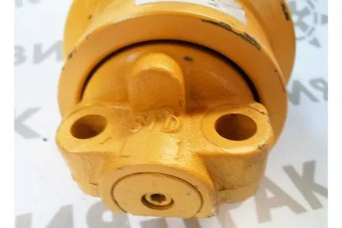 Опорный каток на MITSUBISHI MM35B фото 5