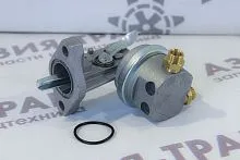 Насос подкачки механический RE66153 John Deere (6068, 6068D) Насос подкачки механический RE66153 John Deere (6068, 6068D)