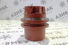 Редуктор хода GISSAR TM02 Редуктор хода GISSAR TM02