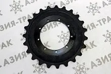 Звезда приводная на YANMAR B19 / VIO20 Звезда приводная на YANMAR B19 / VIO20