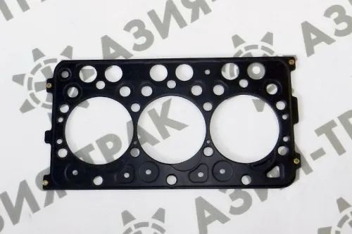 Прокладка ГБЦ D782-BH Kubota U-15