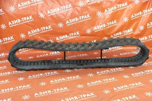 Резиновая гусеница 300x55x84, RTA