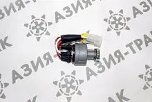 Замок зажигания для экскаватора Volvo Замок зажигания для экскаватора Volvo