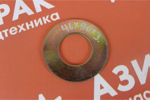 Шайба 46*90*3