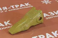 12076675 LD60RC, Коронка ковша скальная SANY SY55/SY60 12076675 LD60RC, Коронка ковша скальная SANY SY55/SY60