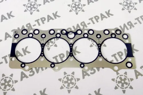 Прокладка ГБЦ BB-4BG1T Kubota K-110