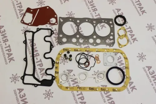 Ремкомплект ДВС 3LD1 Hitachi EX30u