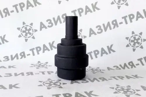 Поддерживающий каток на Hyundai R80 (2)