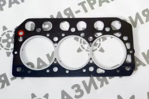 Прокладка ГБЦ S3L2 Caterpillar MM30B