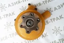 6136-61-1102, Водяная помпа (6D105/PC200-1) 6136-61-1102, Водяная помпа (6D105/PC200-1)