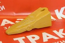 Коронка ковша 25SRC скальная, (кованая) Коронка ковша 25SRC скальная, (кованая)