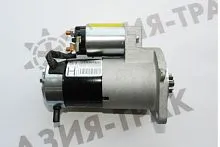 8944681501 Стартер (2KC1, 3KC1, 3KR1) 12V/9T/1.4KW 8944681501 Стартер (2KC1, 3KC1, 3KR1) 12V/9T/1.4KW
