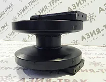 Колесо направляющее (ленивец) переднее Bobcat T76 / T630 / T650 / T740 / T750 / T770 (OEM) Колесо направляющее (ленивец) переднее Bobcat T76 / T630 / T650 / T740 / T750 / T770 (OEM)