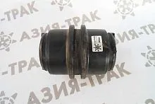 Опорный каток на Komatsu PC50 / PC50UU.2E Опорный каток на Komatsu PC50 / PC50UU.2E