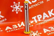 Палец ковша 35*250 несмазываемый Палец ковша 35*250 несмазываемый