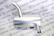 Глушитель Doosan DH60-7 Глушитель Doosan DH60-7