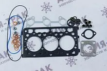 Ремкомплект ДВС D722-BH Kubota K-008 Ремкомплект ДВС D722-BH Kubota K-008