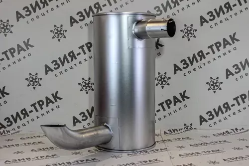 Глушитель Doosan DH225-7