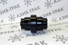 Опорный каток на Hitachi EX30U Опорный каток на Hitachi EX30U