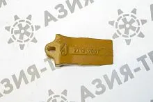 2713-9051, 27139051, Коронка ковша Doosan DH55 2713-9051, 27139051, Коронка ковша Doosan DH55