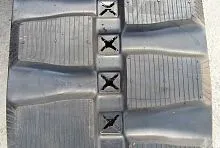 Резиновая гусеница 450x86x63 (D) Резиновая гусеница 450x86x63 (D)