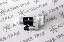 600-813-2150 Стартер (4D98) 24V/9T/3.2KW 600-813-2150 Стартер (4D98) 24V/9T/3.2KW