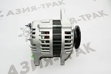 19020700 Генератор (4JB1, 4JB1T, 4JA1, 4JG2, 4JH1TC) 12V/55A 19020700 Генератор (4JB1, 4JB1T, 4JA1, 4JG2, 4JH1TC) 12V/55A