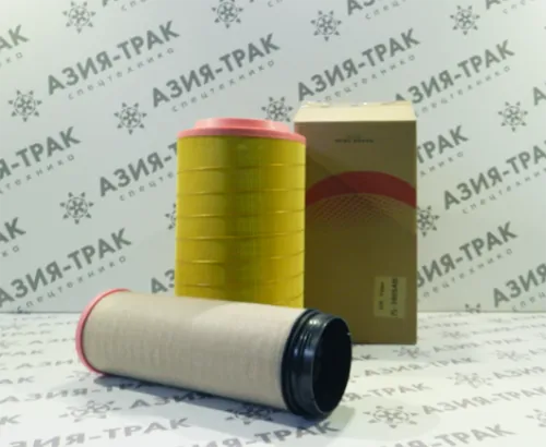 JS3805AB Фильтр воздушный